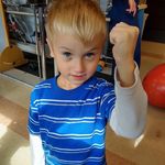 #EliStrong - @eli.strong_ - Instagram