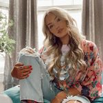 Elizabeth - @eli_strong - Instagram