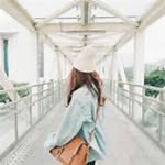 Eli Chun - @mon_elistullk - Instagram