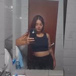 Eli Suarez - @eliana.srz - Instagram