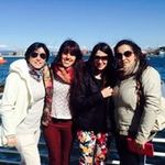 Eli Suazo Hormazabal - @bettysuazoh - Instagram