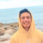 Eli - @elisullivan12 - Instagram