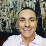 Elias Santos - @elias.sunshine - Instagram
