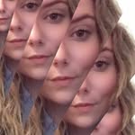 Elisa Maillot - @elisunshine_25 - Instagram