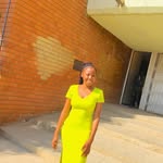 Elizabeth Vincent Banda - @eli_sunshine5 - Instagram