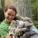 Eliza Sweeney - @elizasweeneytextiles - Instagram
