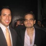 Arturo Eli Tablada - @geneneralpinochet1973 - Instagram