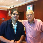 Arturo Eli Tablada-Solis - @foxtrot211979 - Instagram