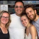 Eli De Vivero Tablada - @edvtab - Instagram