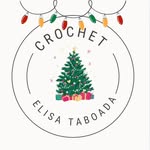 Elisa Taboada Crochet - @elisa_taboada_crochet - Instagram