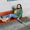 Elisita la mas bonita - @elisa_taboada - TikTok