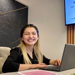 Eli Tapia | English Fluency Coach - @shelienglish - Instagram