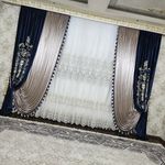 Marjona design - @elita_shtori - Instagram
