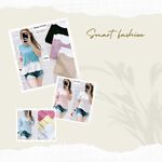 Smart Fashion - @elitavera_nbb - Instagram
