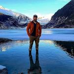 Eli Teller - @nautical_briar - Instagram