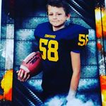 Eli - @elithayer09 - Instagram