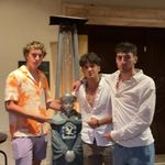 Eli Thayer - @ejthay - Instagram