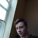 Eli thayer - @eli1997thayer - Instagram