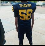 Eli Thayer - Facebook