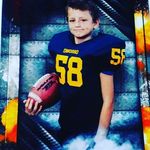 Eli Thayer - @elithayer2019 - Instagram