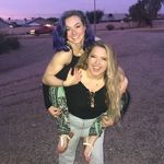 Thayer Welch - @thayereliftabeth - Instagram