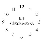ClockWorks by Eli Thurman - @et_clockworks - Instagram