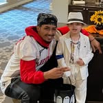 Elias Thurman - @prince_leo217 - Instagram