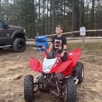 Eli Tilley - Facebook