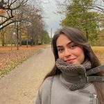 Eli Todorova - @eli_tdrv - Instagram