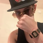 Eli Toledo - @elitoledo239 - Instagram