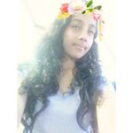 Eli Escarleth Lopez Torrence - @eliitorrence - Instagram