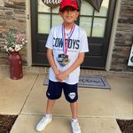 Elijah Torrence - @elijah13956 - Instagram