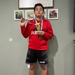 Elijah Torrence - @officialspookybandit - Instagram