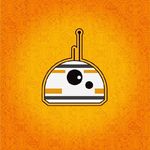 ELITE BB8 - @eli_torrence - Instagram