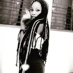 Eli Akóusah Tówñsënď - @eliakousah - Instagram
