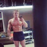 Eli Townsend - @bodyby420 - Instagram