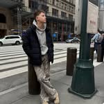 Eli Townsend - @eli_townsend - Instagram