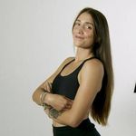 Elisa Girolomoni | trainer - @eli_pt93 - Instagram