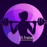 ELIZABETH RAMOS - @eli.trainer___ - Instagram
