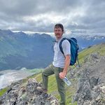 Elias Trimble - @elias.trimble - Instagram