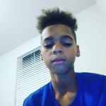 Elijah Trimble - @elijah.trimble.56 - Instagram
