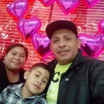 Eli Trinidad - @eliyoscaritos - Instagram