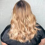 paola_hair_color - @elitrinidad18 - Instagram