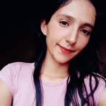 Elisabeth 21 - @eli_troche_1999 - Instagram