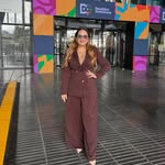 Elissa Trochez - @elissatrochez - Instagram