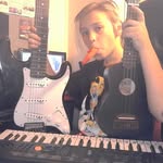 Eli Trouten - @elitrouten_music - Instagram