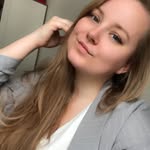 Eli Urbanová - @eliurbanova - Instagram