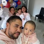 Eli Ventura Charris - @eliventuramodelo - Instagram