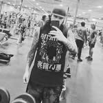Eli Troy - @elivigilance - Instagram