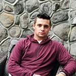 Elias Waldner - @waldner557 - Instagram